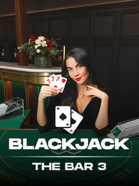 Bar BlackJack 3