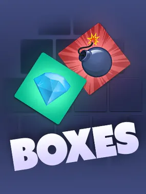 Boxes