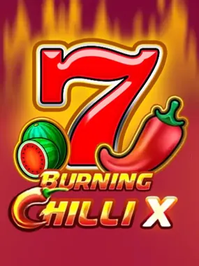 Burning Chilli X