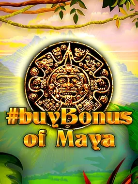 #buyBonus of Maya