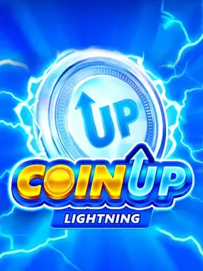 Coin Up: Lightning