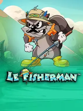 Le Fisherman
