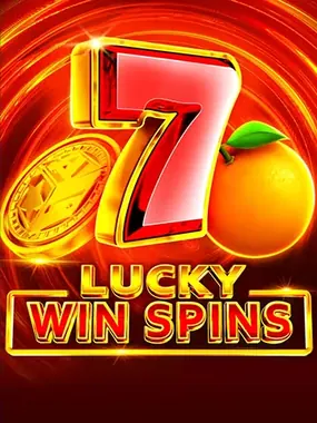 Lucky Win Spins
