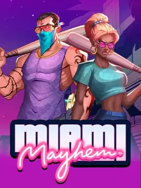 Miami Mayhem