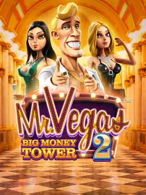 Mr. Vegas 2