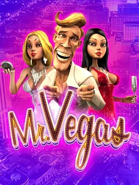 Mr. Vegas