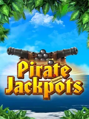 Pirate Jackpots