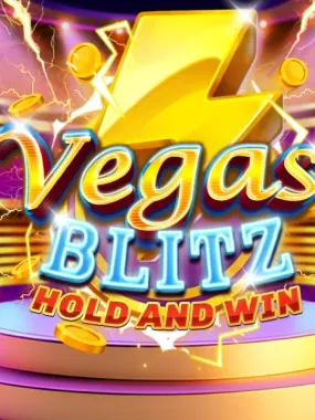 Vegas Blitz