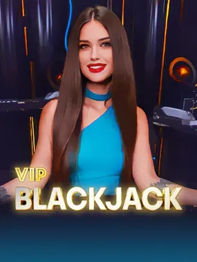 VIP Blackjack