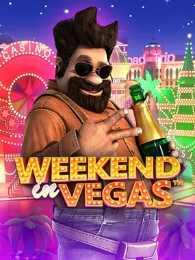 Weekend In Vegas