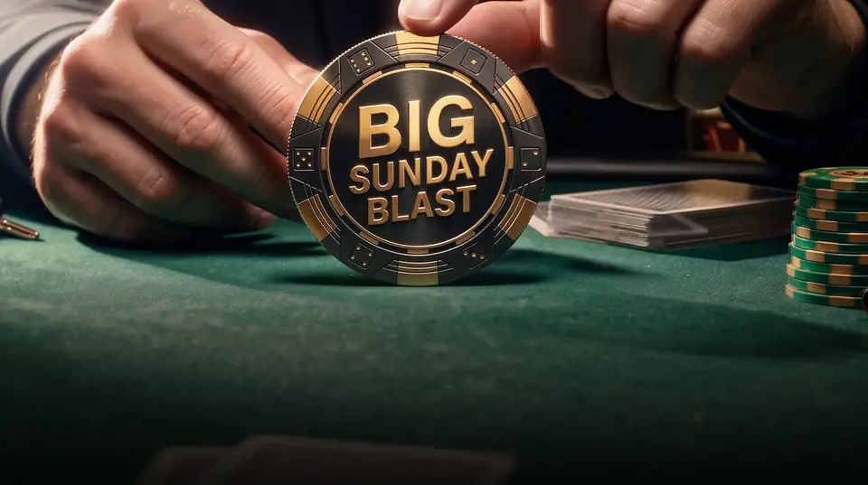Big Sunday Blast